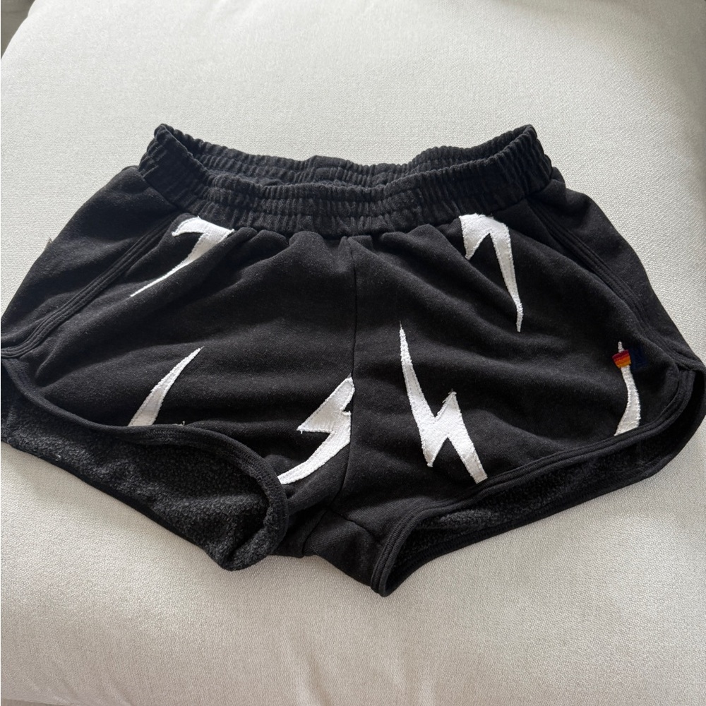 Aviator Nation Shorts XL girls
